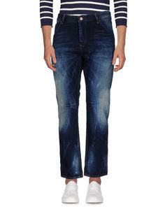 Джинсовые брюки Scotch & Soda
