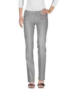 Джинсовые брюки 7 FOR ALL Mankind