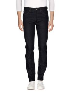 Джинсовые брюки Gucci