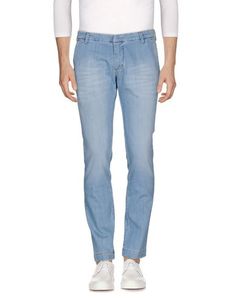 Джинсовые брюки Michael Coal