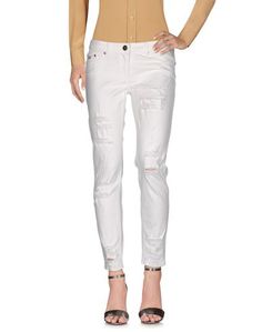 Повседневные брюки Elisabetta Franchi Jeans