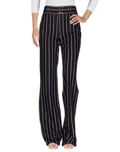 Джинсовые брюки Marc Jacobs