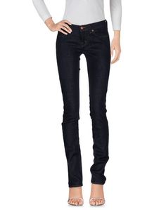 Джинсовые брюки J Brand