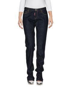 Джинсовые брюки Dsquared2