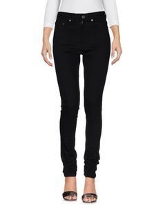 Джинсовые брюки Saint Laurent