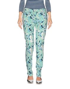 Джинсовые брюки Kenzo