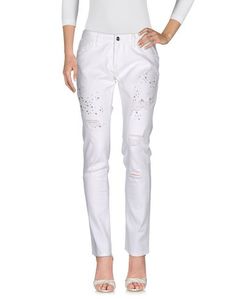 Джинсовые брюки Blugirl Jeans