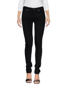 Джинсовые брюки Saint Laurent