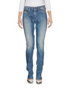Джинсовые брюки Tommy Hilfiger Denim