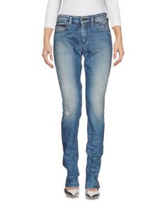 Джинсовые брюки Tommy Hilfiger Denim