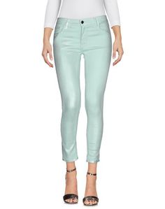 Джинсовые брюки 75 Faubourg