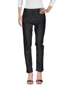 Джинсовые брюки Dsquared2