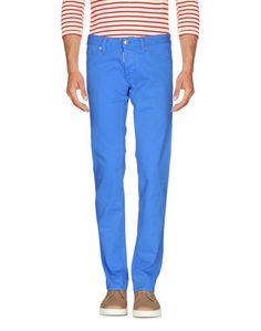 Джинсовые брюки Dsquared2