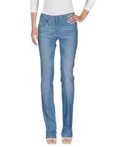 Джинсовые брюки Marani Jeans