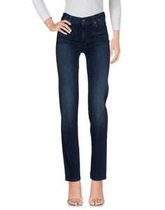 Джинсовые брюки 7 FOR ALL Mankind