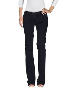 Джинсовые брюки Dsquared2