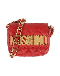 Ремень Moschino Couture