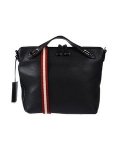 Сумка на руку Bally