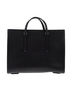 Сумка на руку Rick Owens