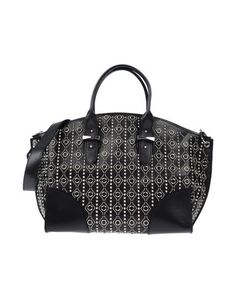 Сумка на руку Alexander Mcqueen