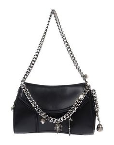 Сумка на руку Alexander Mcqueen