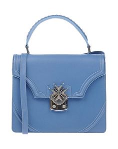 Сумка на руку Alexander Mcqueen