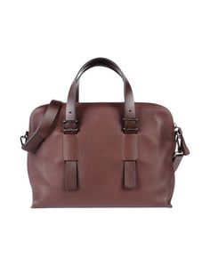 Деловые сумки Bally