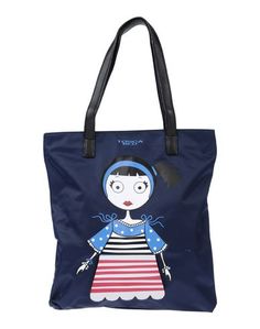 Сумка на руку Tosca BLU
