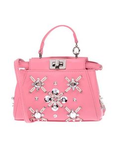 Сумка на руку Fendi