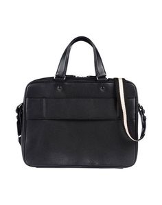 Деловые сумки Bally