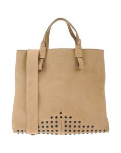 Сумка на руку Tods