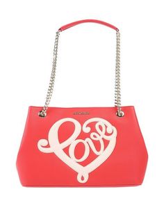 Сумка на плечо Love Moschino
