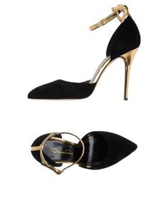 Туфли Oscar DE LA Renta