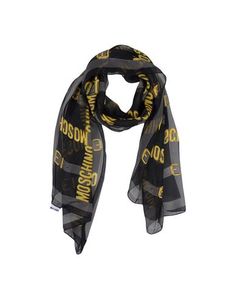 Шарф Moschino