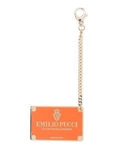 Брелок для ключей Emilio Pucci