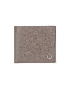 Бумажник Bulgari