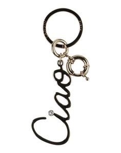 Брелок для ключей Lanvin