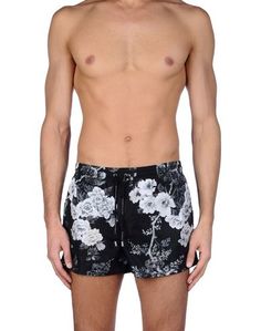 Шорты для плавания Dolce & Gabbana