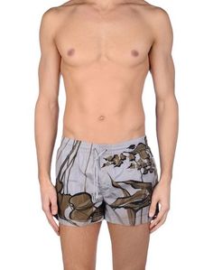 Шорты для плавания Dolce & Gabbana