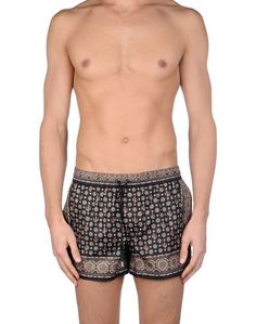Шорты для плавания Dolce & Gabbana