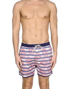 Шорты для плавания Scotch & Soda