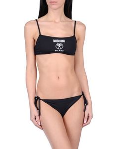 Бикини Moschino Swim