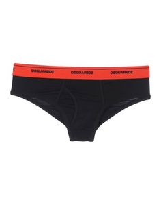 Трусы Dsquared2
