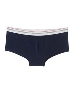 Боксеры Dsquared2