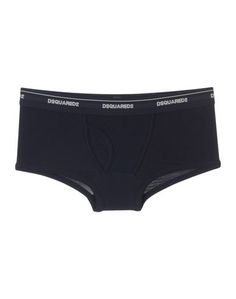 Боксеры Dsquared2