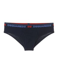 Трусы Dsquared2