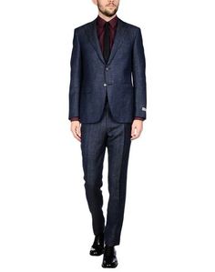 Костюм Canali