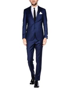 Костюм Canali