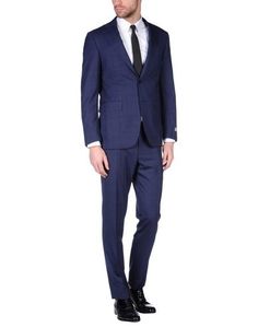 Костюм Canali