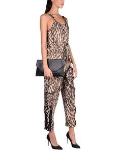 Комбинезоны без бретелей TOM Ford